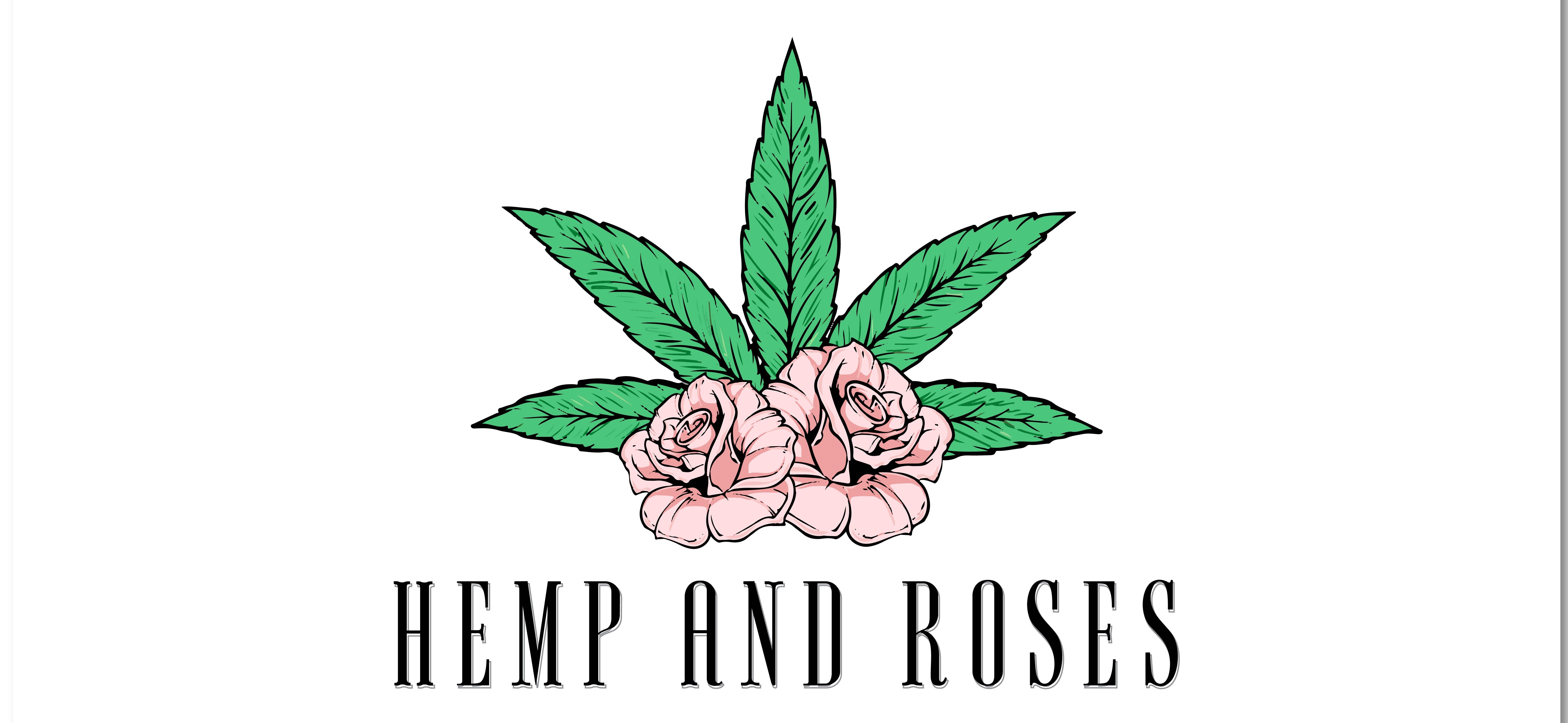 Hemp and Roses